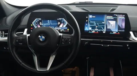 More photos of 2023 BMW X1 xDrive28i at Auto City, CA