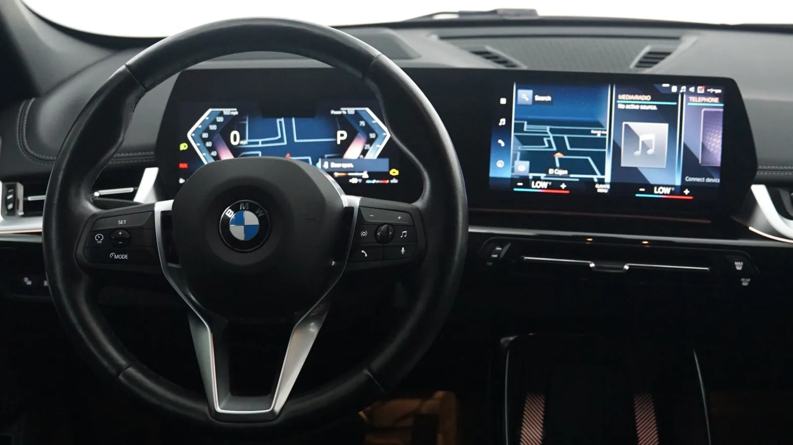 More photos of 2023 BMW X1 xDrive28i at Auto City, CA