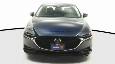 Another view of 2024 Mazda Mazda3 Sedan 2.5 S Select Sport for sale in El Cajon, CA at Auto City