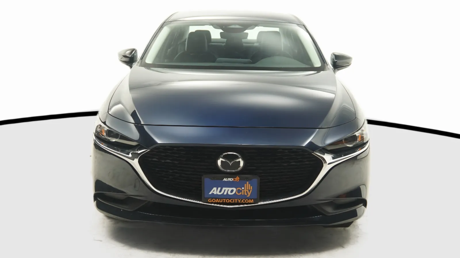 Another view of 2024 Mazda Mazda3 Sedan 2.5 S Select Sport for sale in El Cajon, CA at Auto City