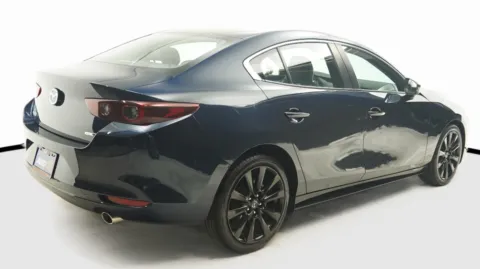 More photos of 2024 Mazda Mazda3 Sedan 2.5 S Select Sport at Auto City, CA