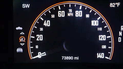 Photos of 2020 Dodge Durango R/T for sale in El Cajon, CA at Auto City
