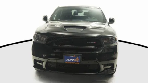 Another view of 2020 Dodge Durango R/T for sale in El Cajon, CA at Auto City