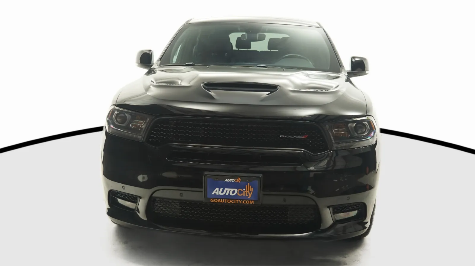 Another view of 2020 Dodge Durango R/T for sale in El Cajon, CA at Auto City