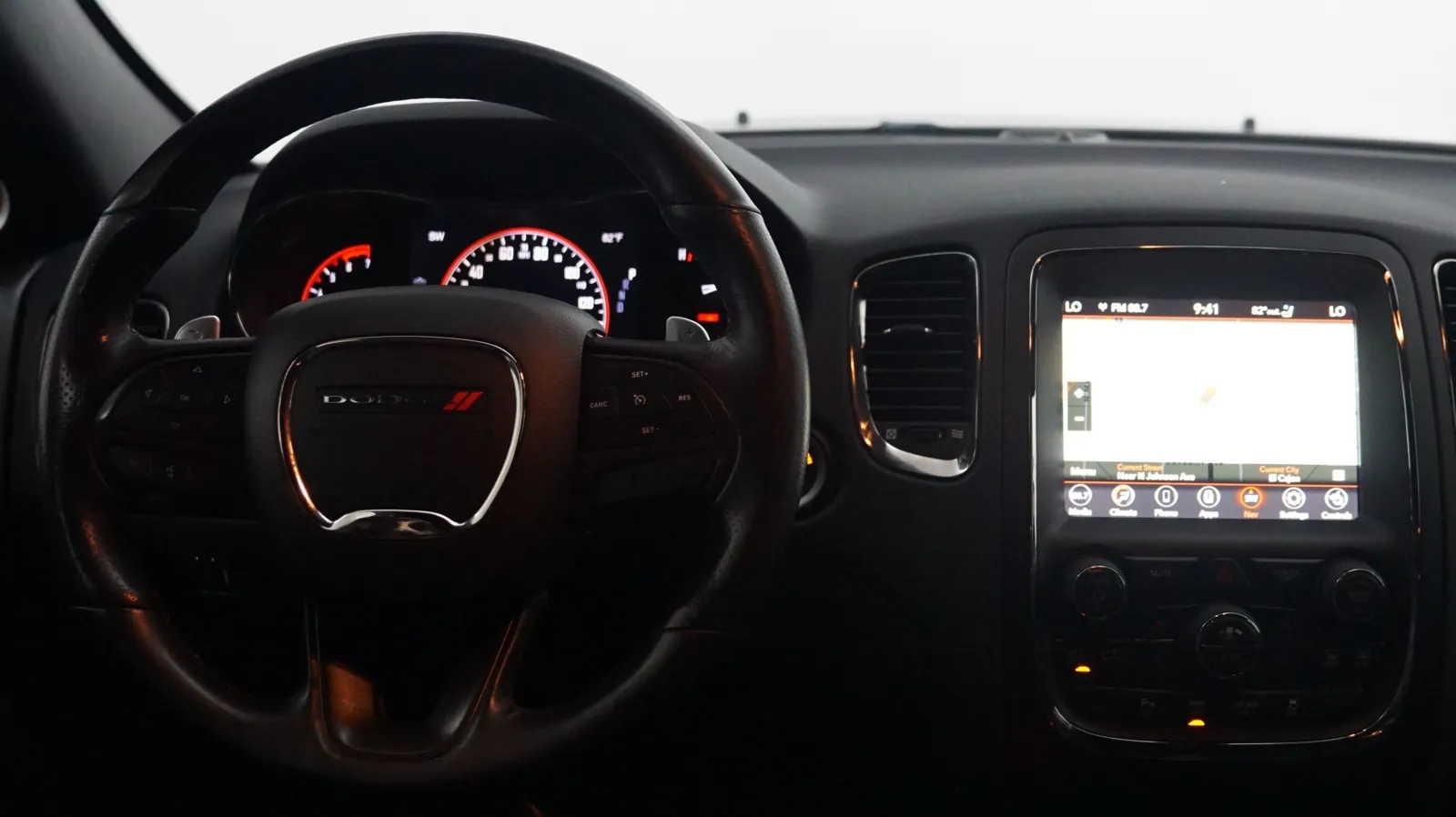 More photos of 2020 Dodge Durango R/T at Auto City, CA