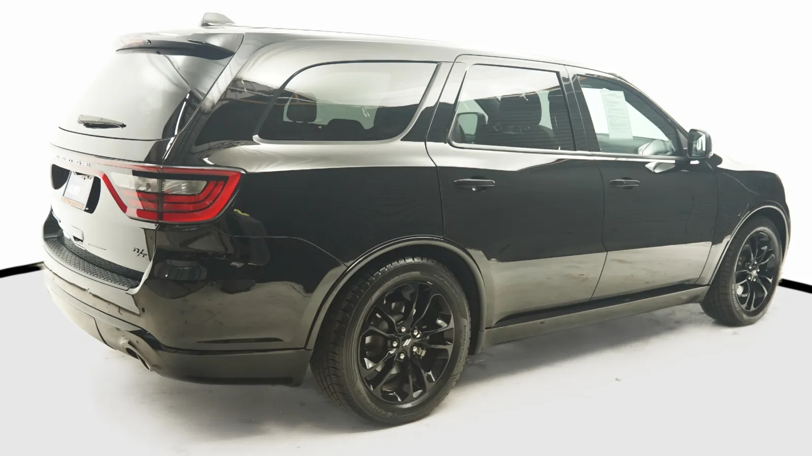 More photos of 2020 Dodge Durango R/T at Auto City, CA