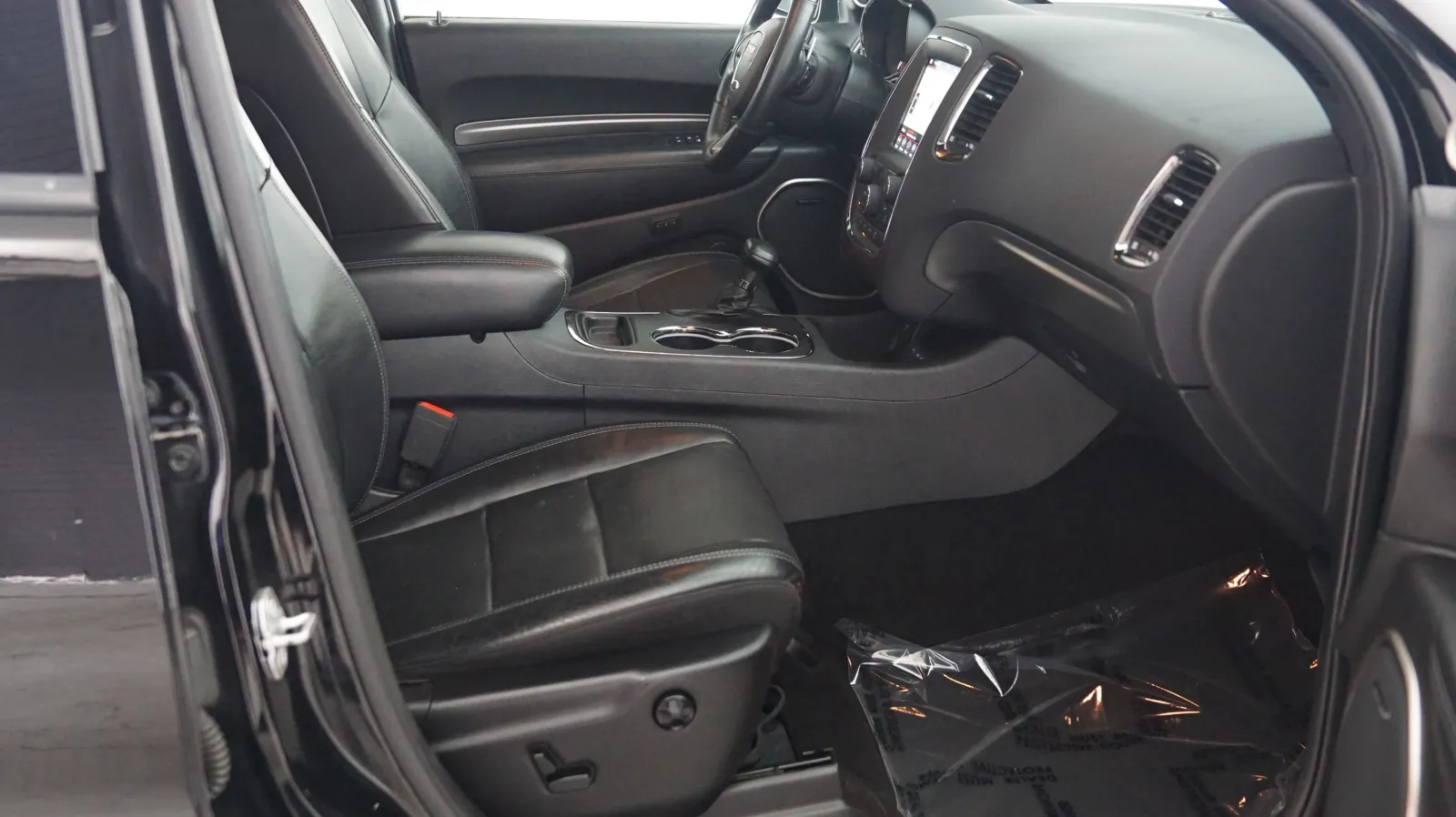 Dodge Durango photo 6