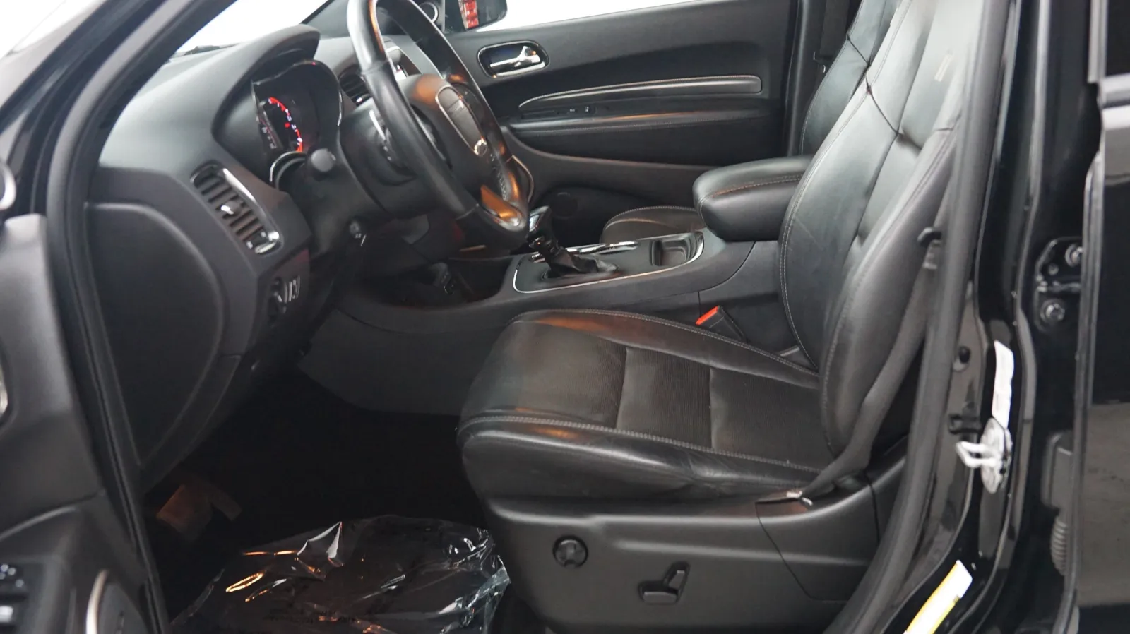 Dodge Durango photo 7