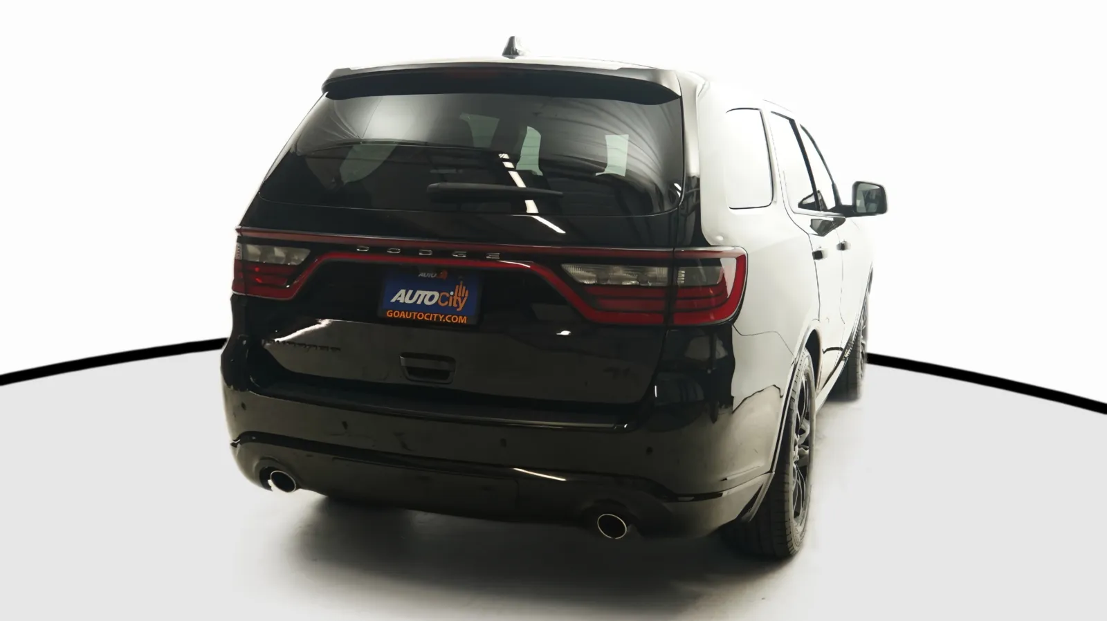 Dodge Durango photo 8