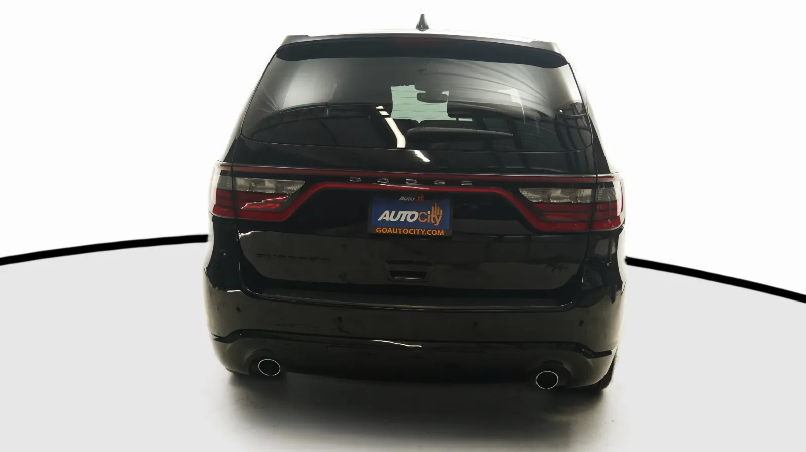 Dodge Durango photo 10
