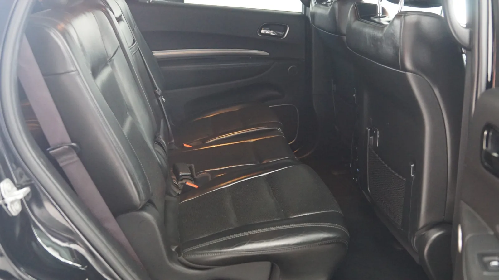 Dodge Durango photo 11