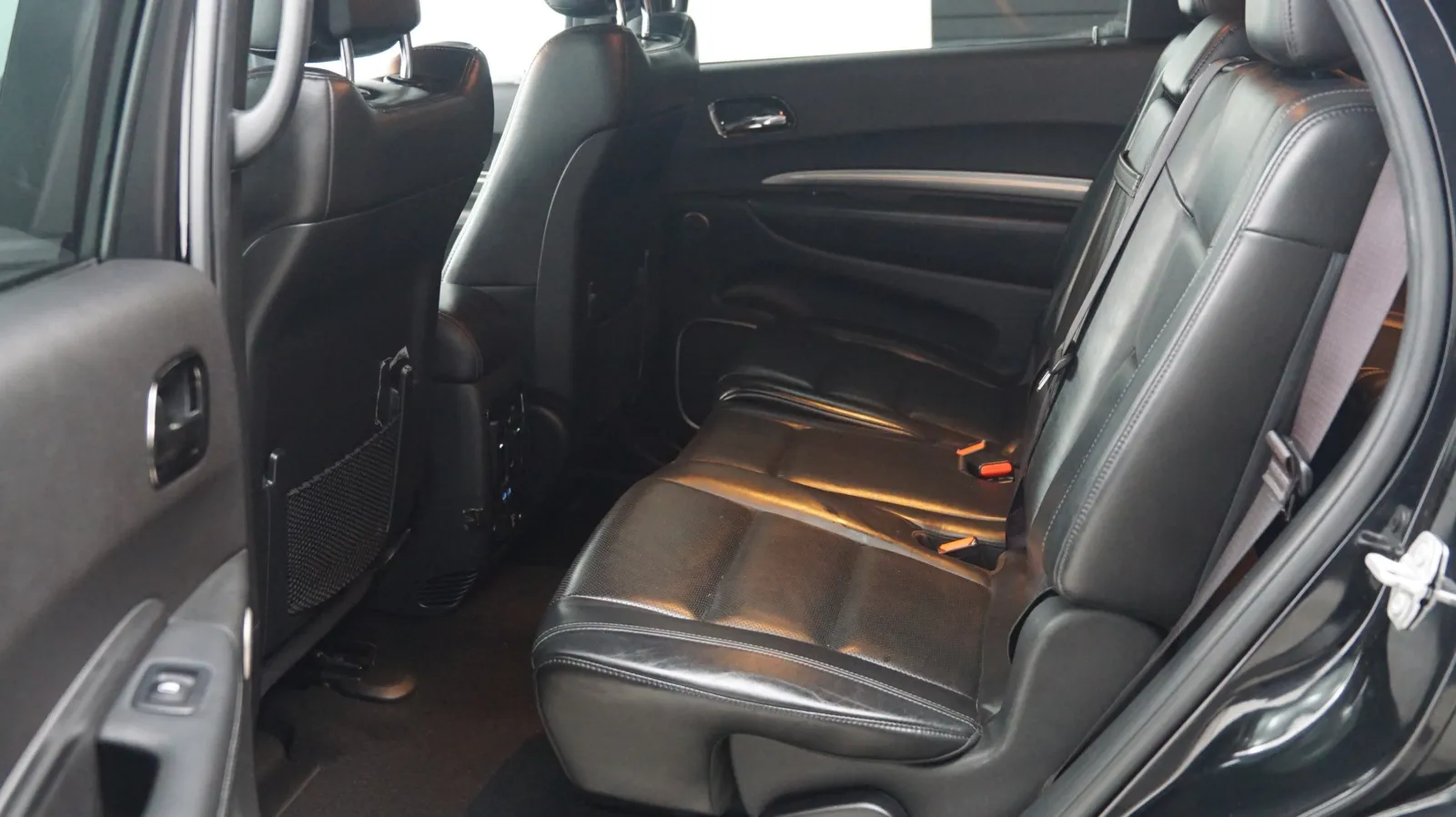 Dodge Durango photo 12