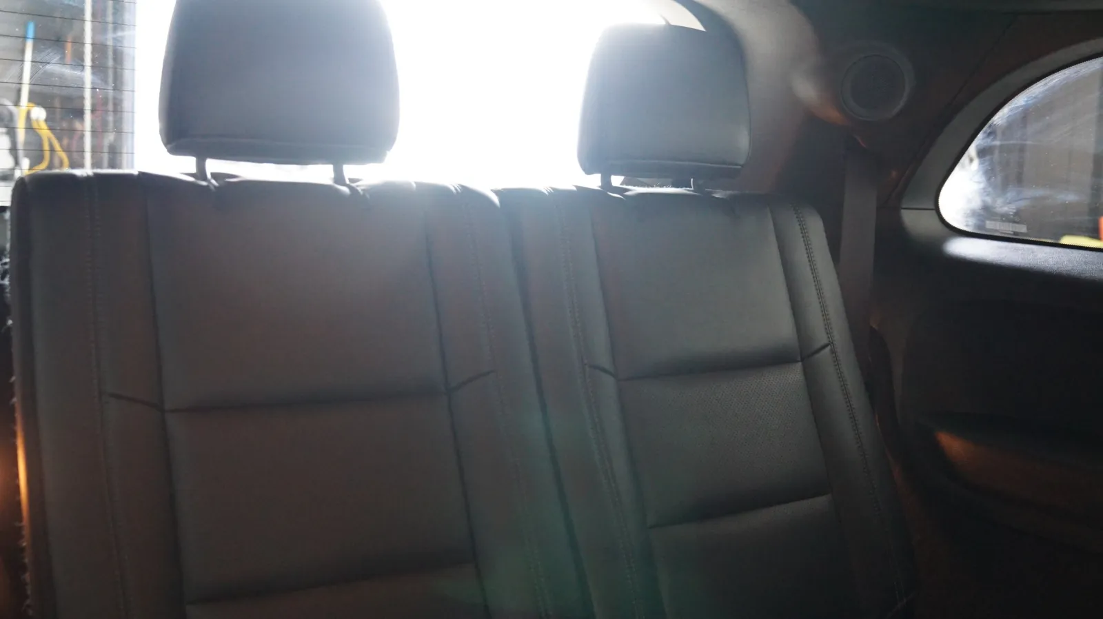 Dodge Durango photo 13