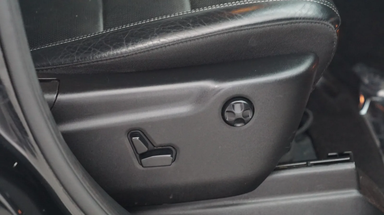 Dodge Durango photo 15