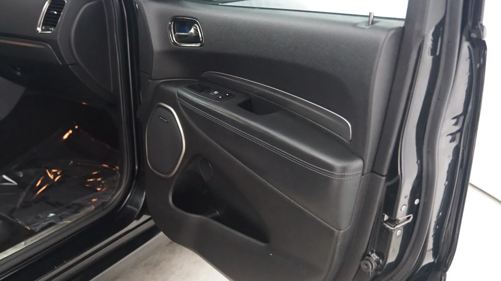 Dodge Durango photo 16