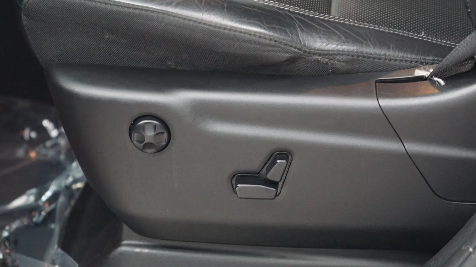 Dodge Durango photo 17