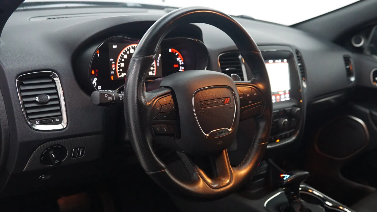 Dodge Durango photo 19