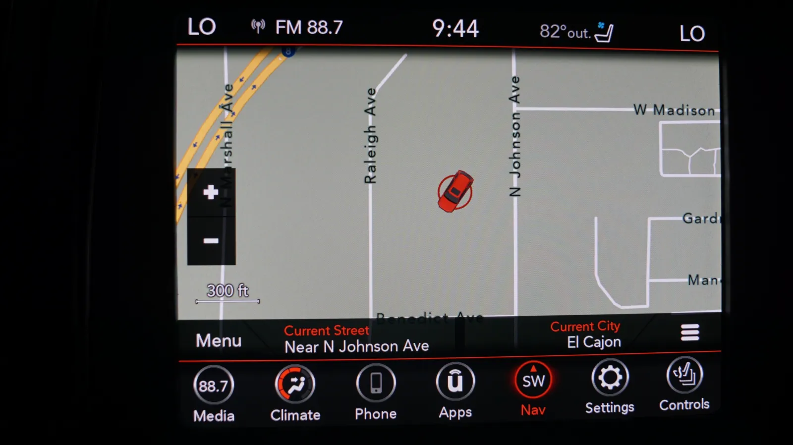 Dodge Durango photo 23
