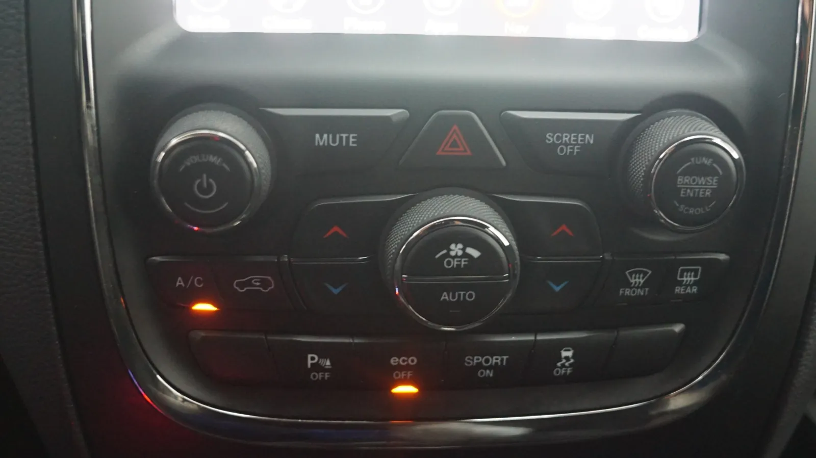 Dodge Durango photo 24