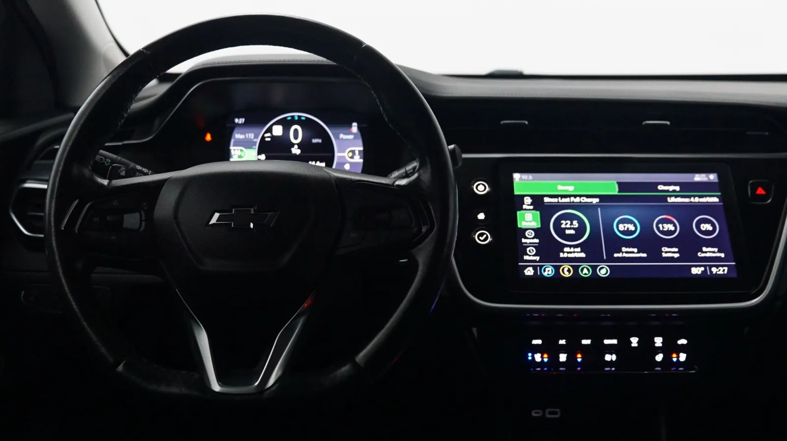 More photos of 2022 Chevrolet Bolt EUV Premier at Auto City, CA