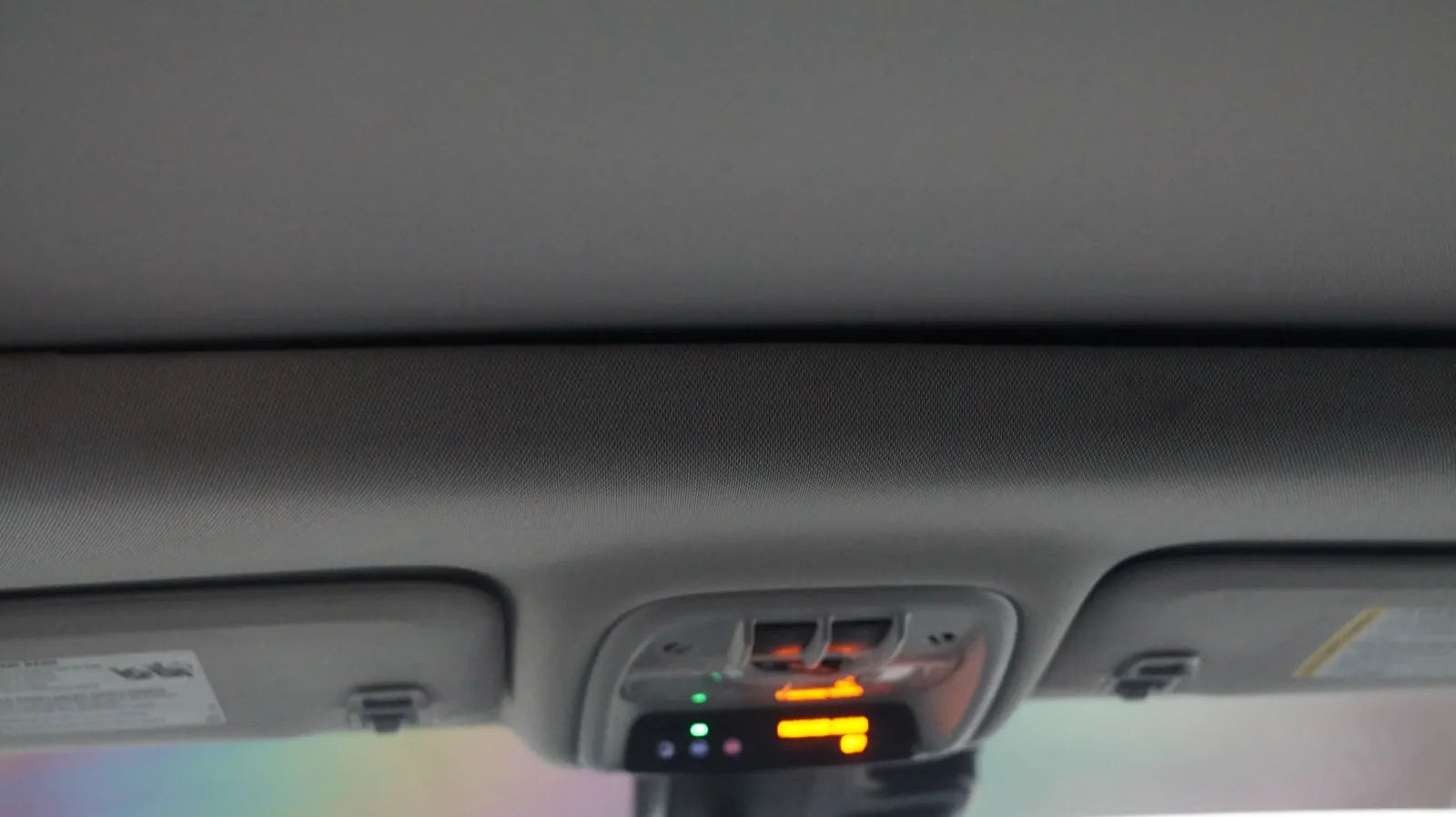 Chevrolet Bolt EUV photo 18