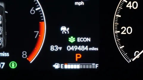 Photos of 2023 Honda Pilot Touring for sale in El Cajon, CA at Auto City