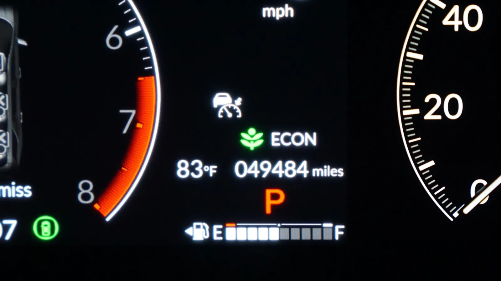 Photos of 2023 Honda Pilot Touring for sale in El Cajon, CA at Auto City