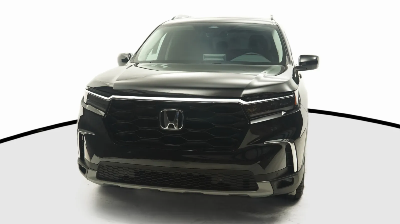 Another view of 2023 Honda Pilot Touring for sale in El Cajon, CA at Auto City