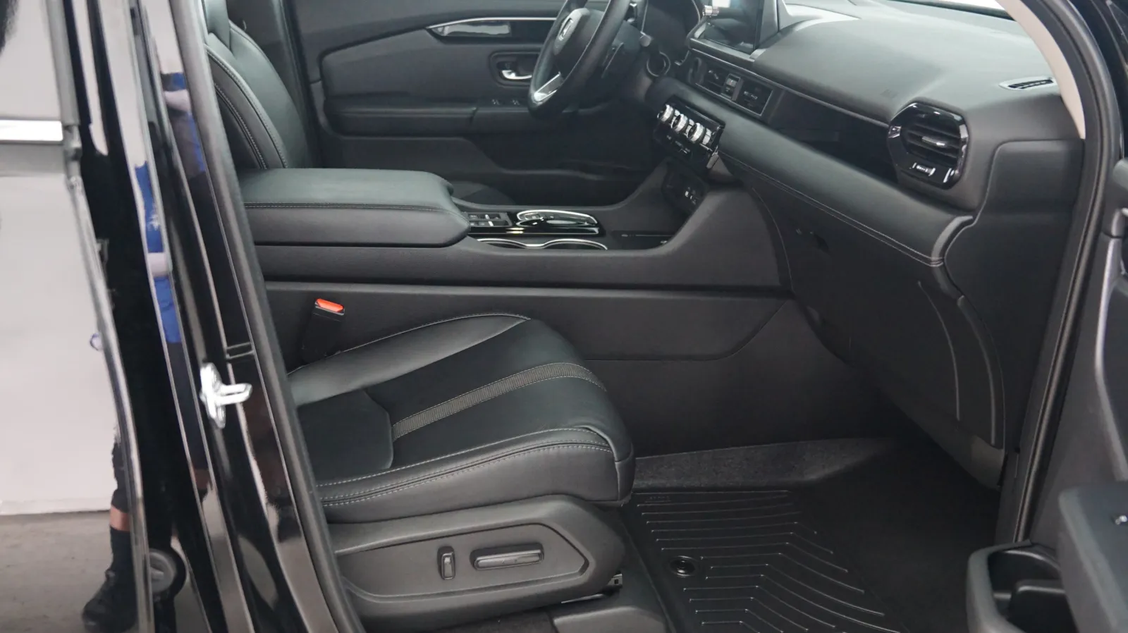 Honda Pilot photo 6