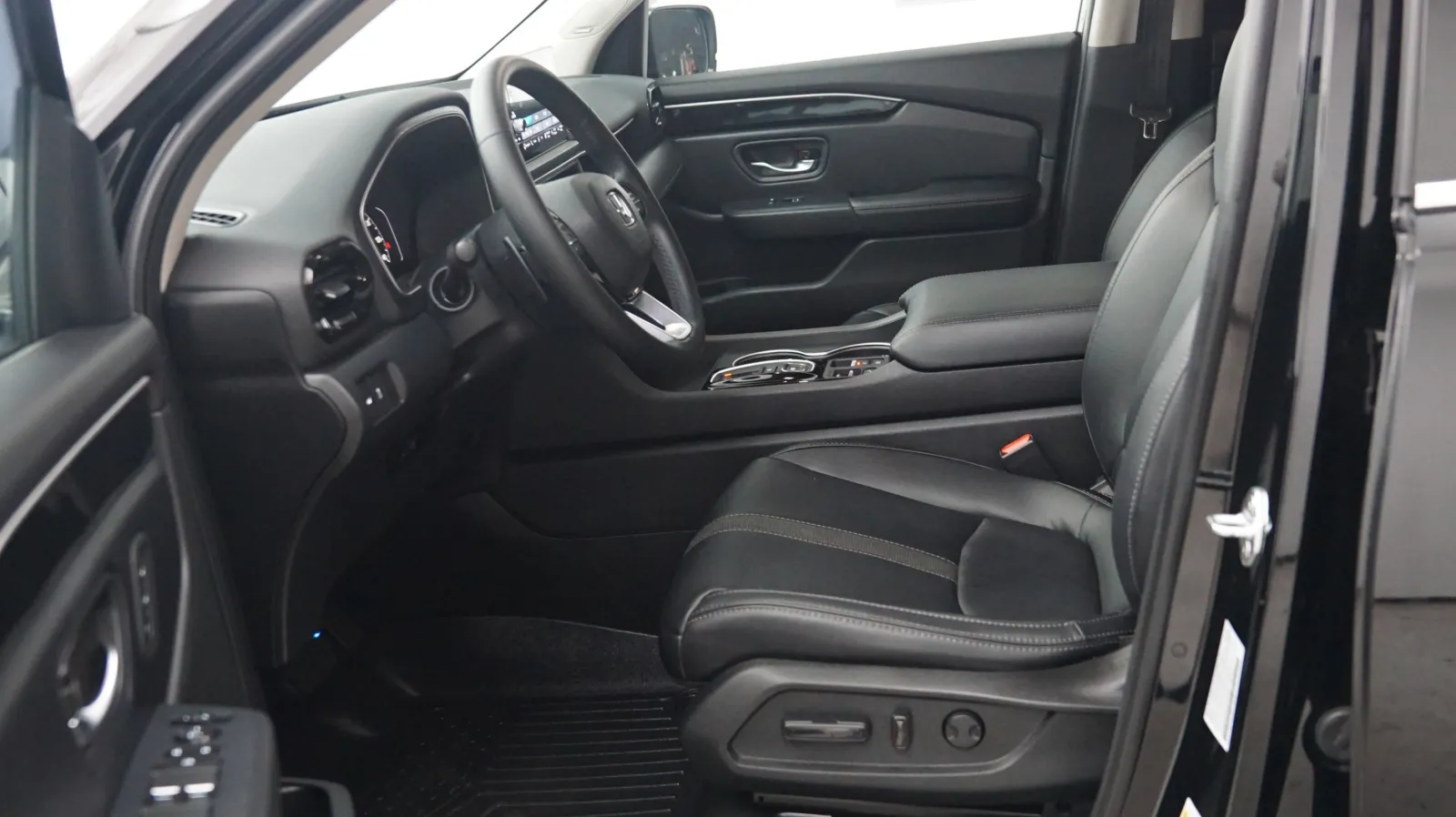Honda Pilot photo 7