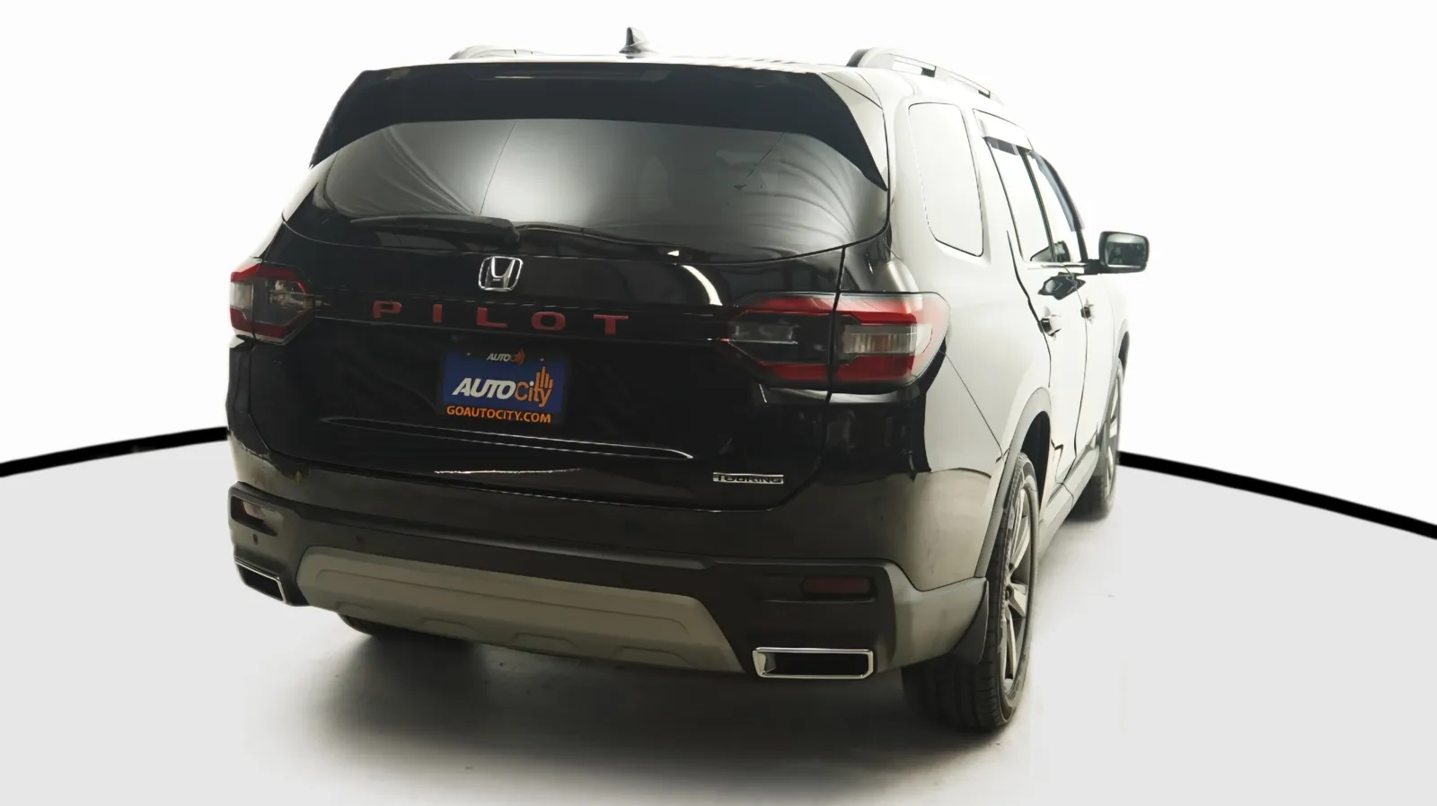 Honda Pilot photo 8