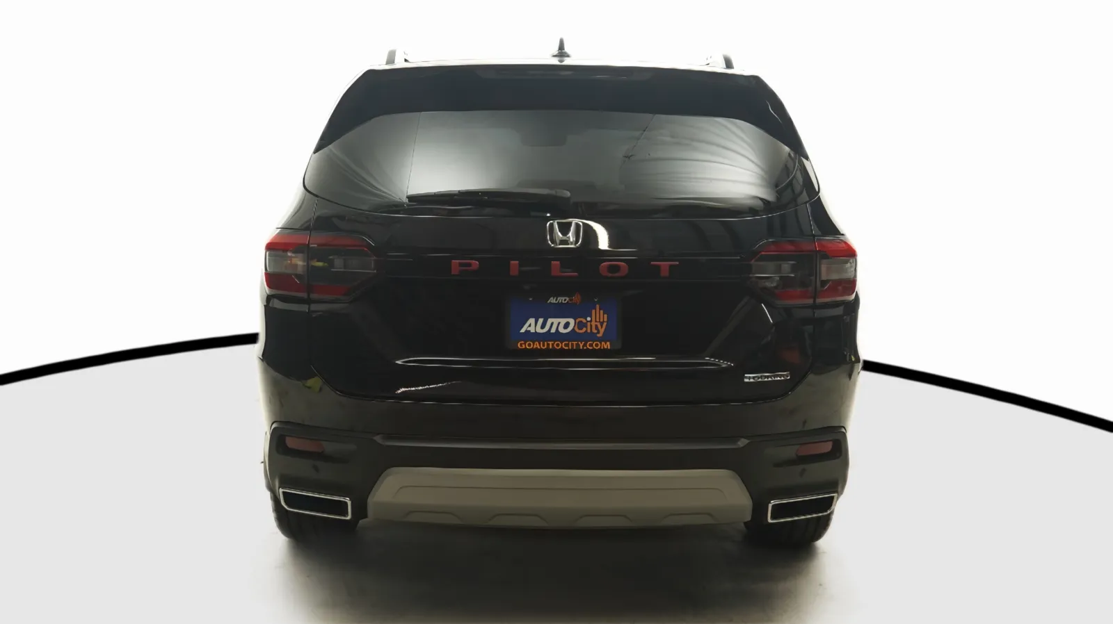 Honda Pilot photo 10