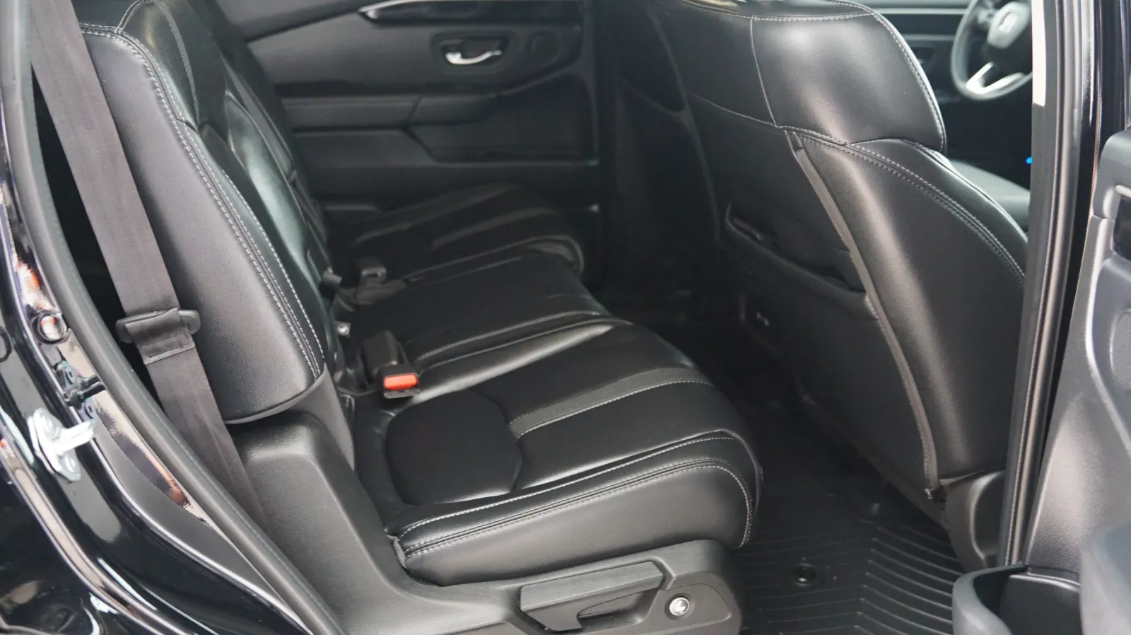 Honda Pilot photo 11