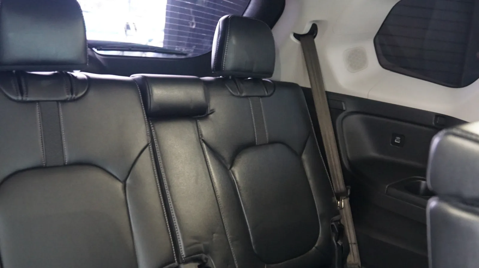 Honda Pilot photo 13
