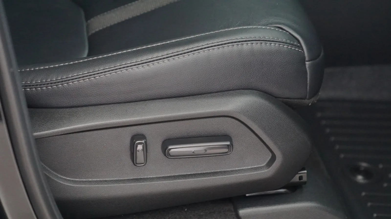 Honda Pilot photo 14