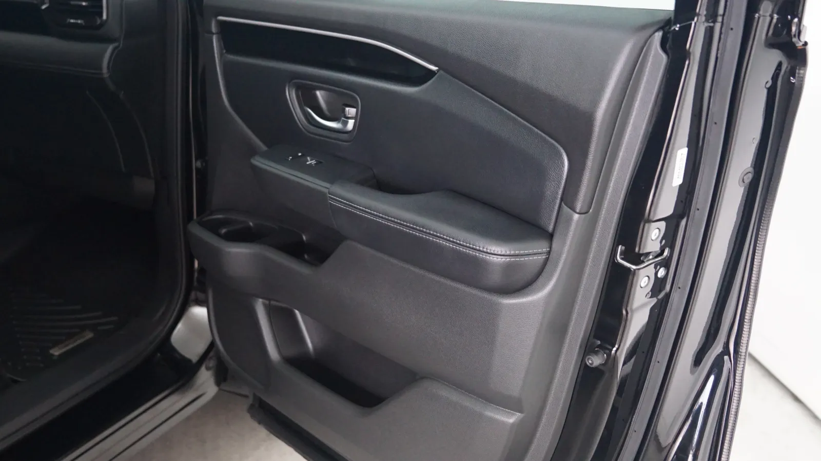 Honda Pilot photo 15