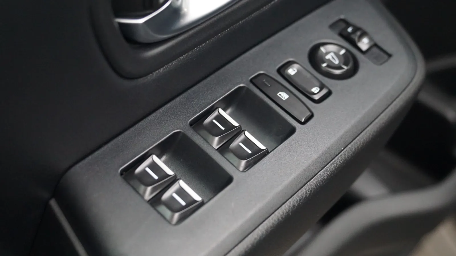 Honda Pilot photo 16