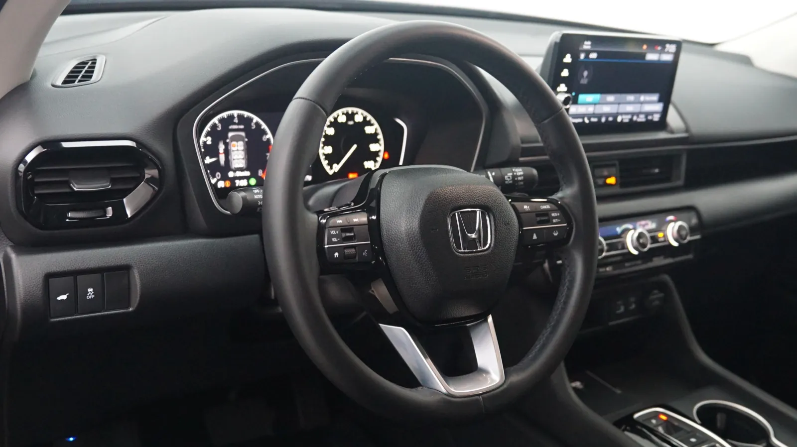 Honda Pilot photo 17