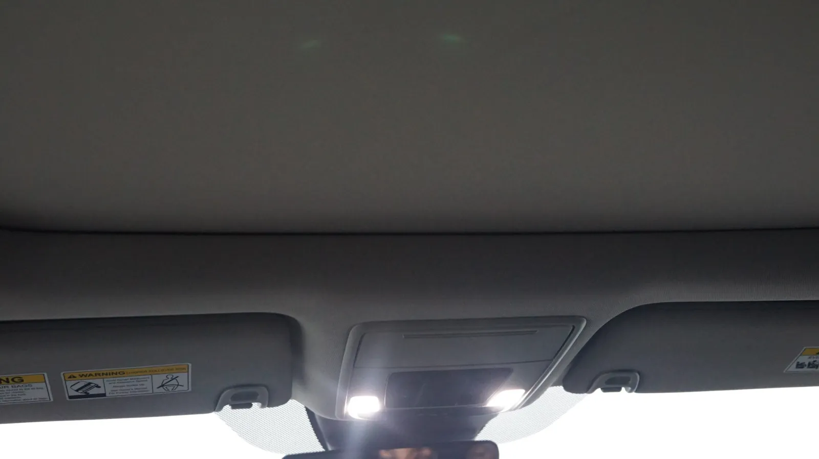 Honda Pilot photo 18