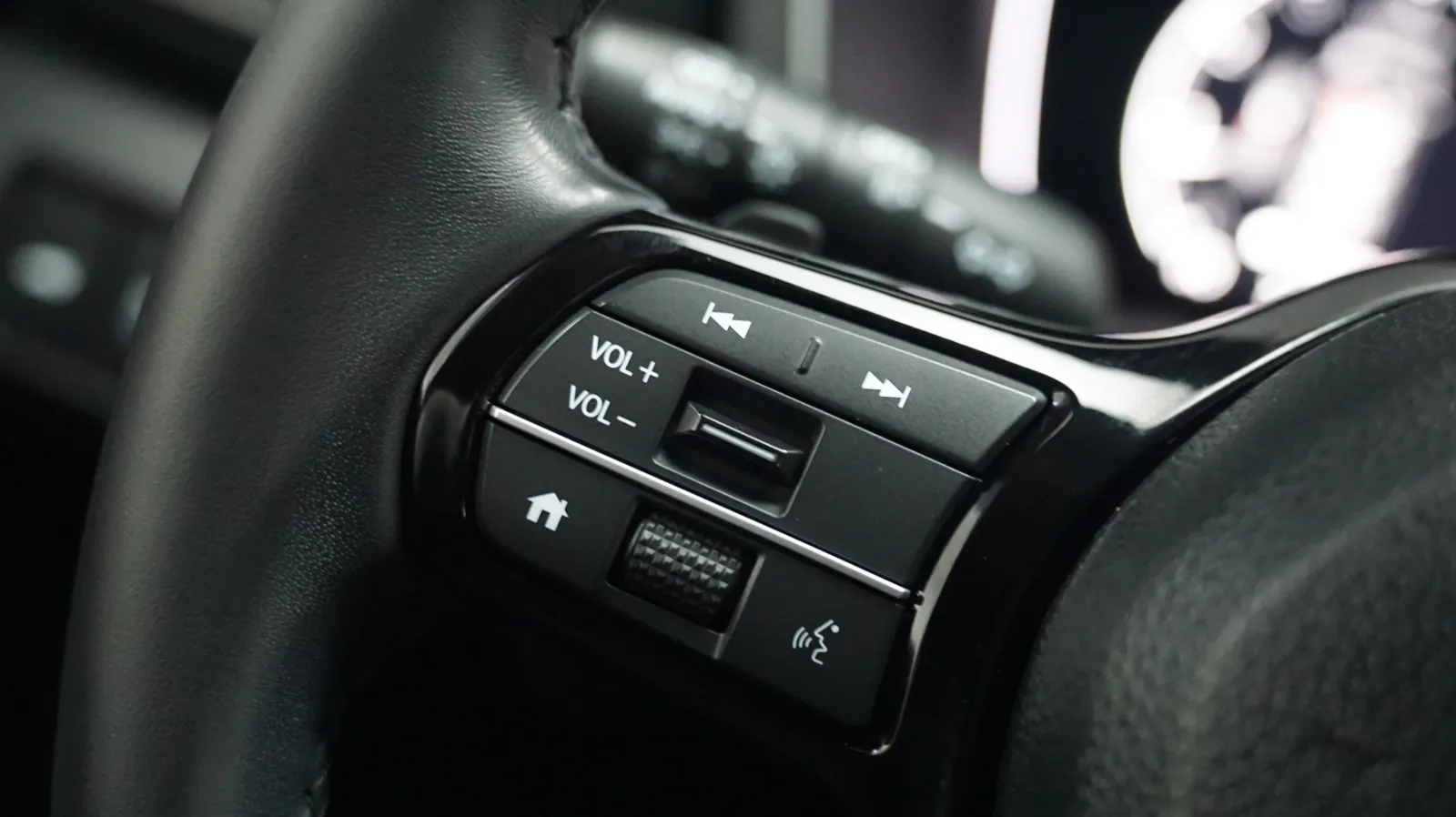 Honda Pilot photo 19