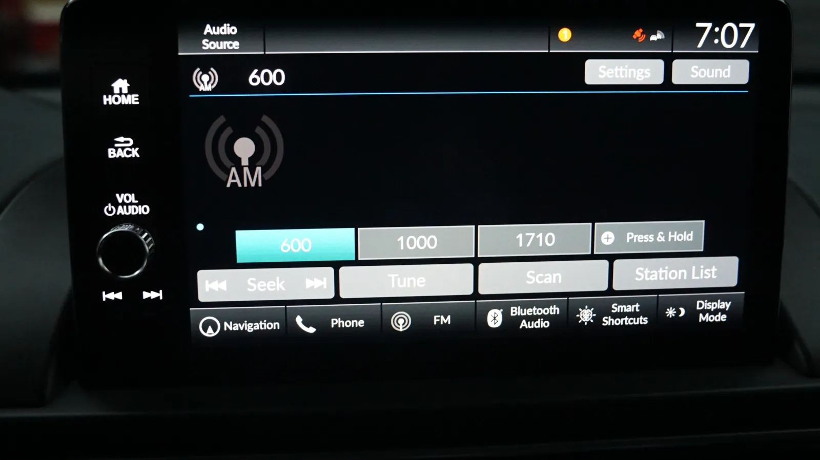 Honda Pilot photo 21