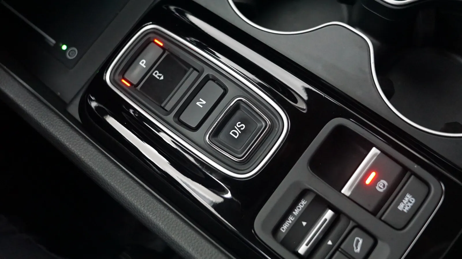Honda Pilot photo 24