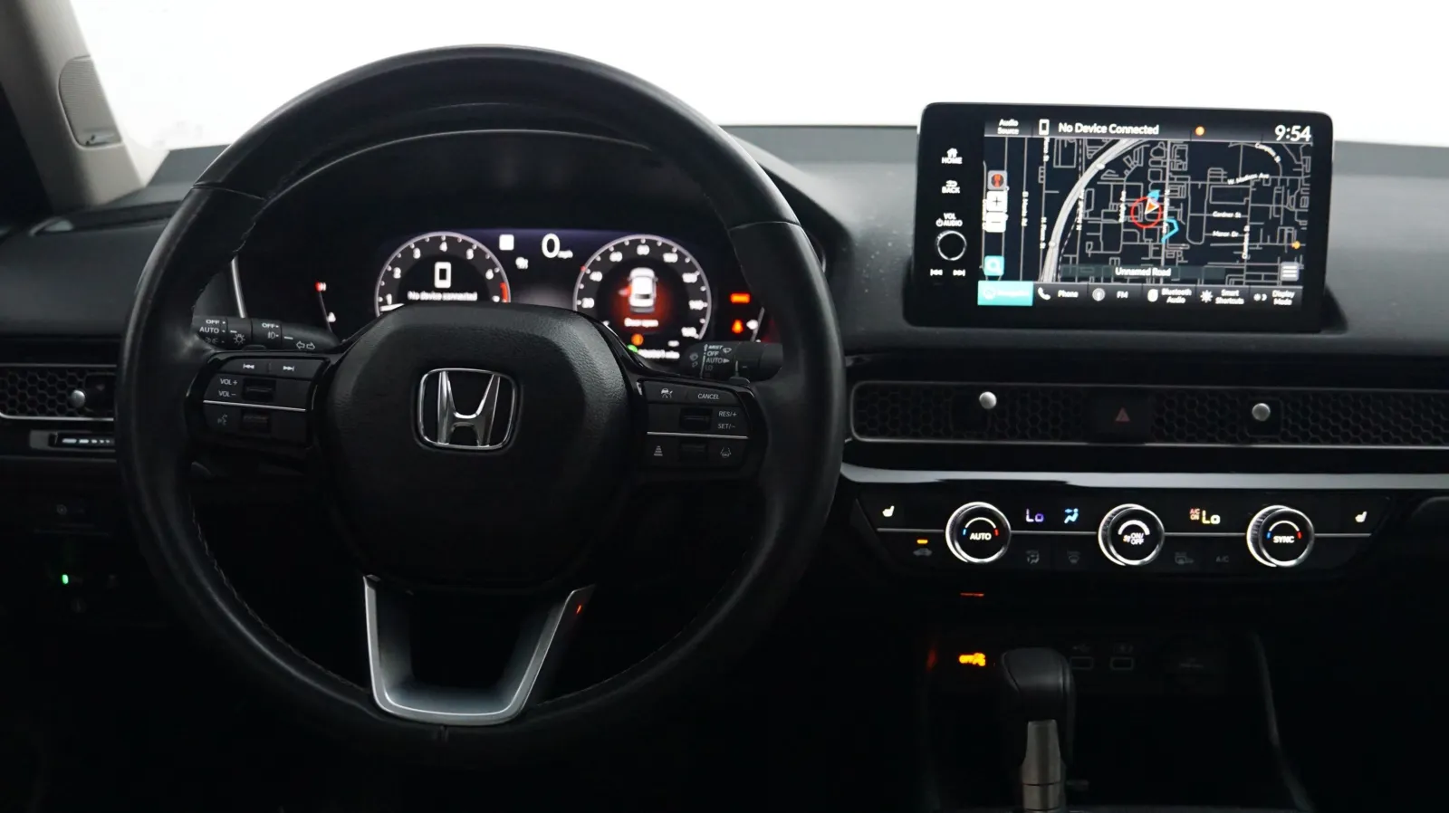 More photos of 2024 Honda Civic Touring at Auto City, CA
