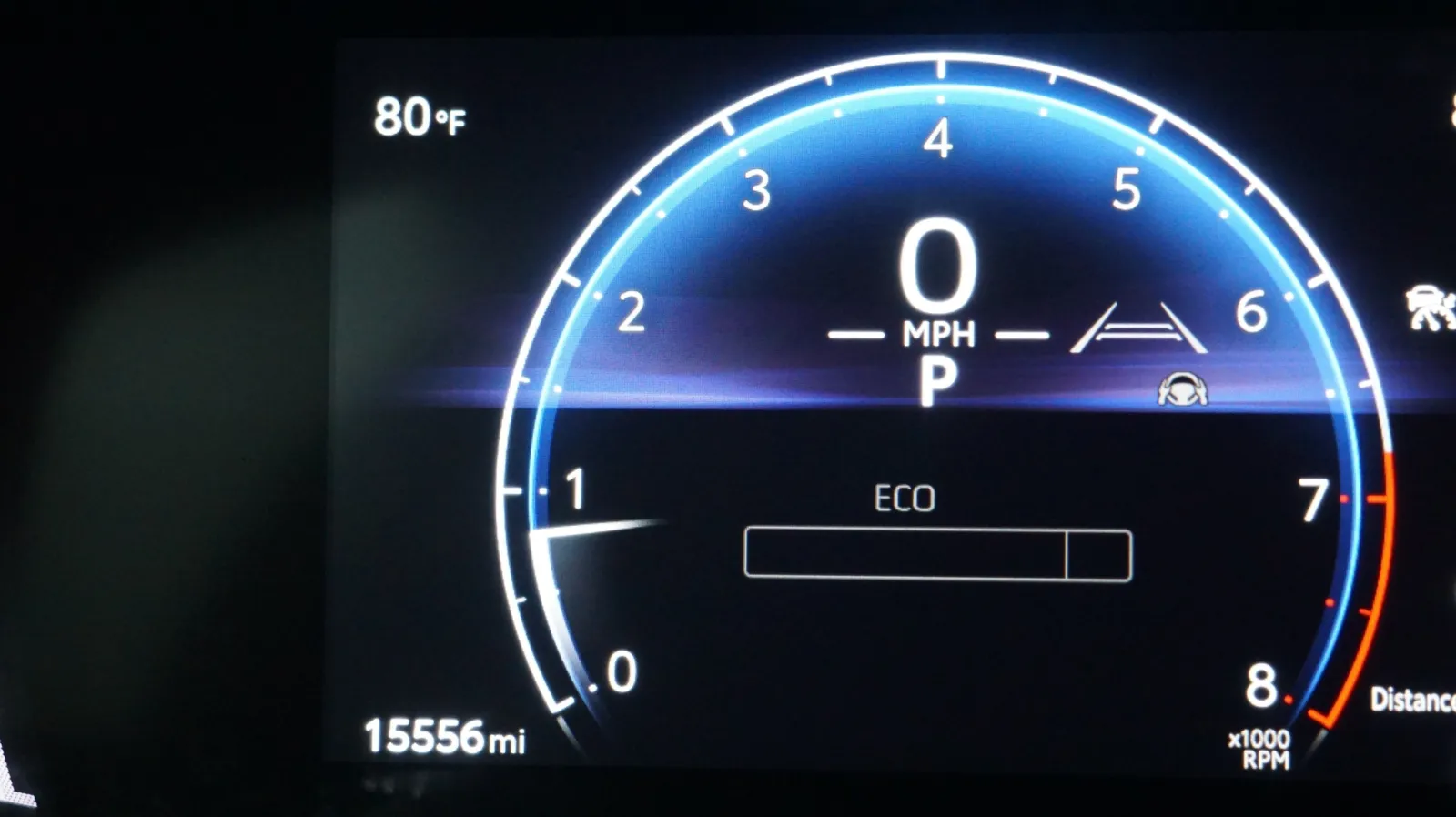 Photos of 2024 Toyota Corolla XSE for sale in El Cajon, CA at Auto City