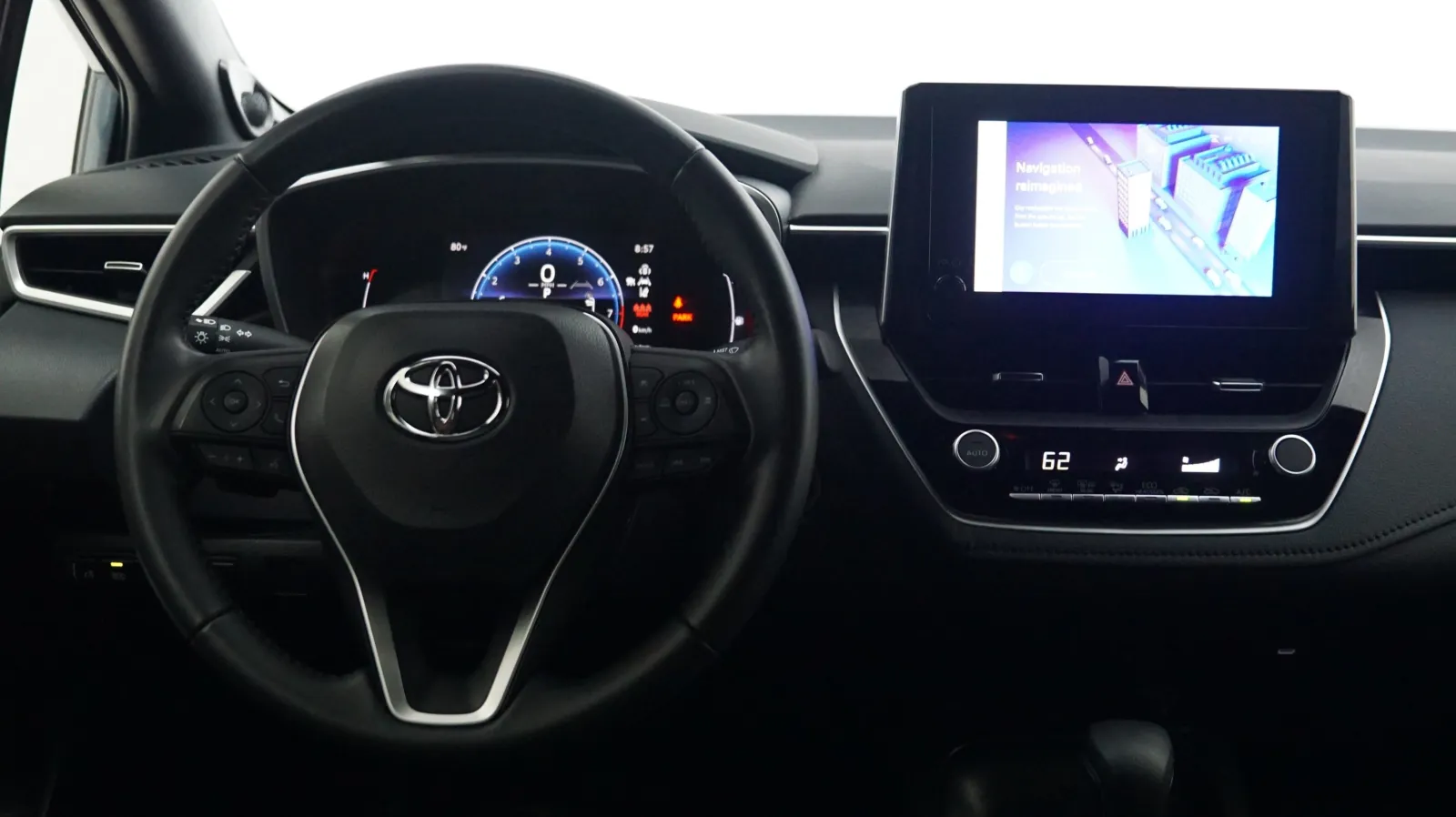 More photos of 2024 Toyota Corolla XSE at Auto City, CA