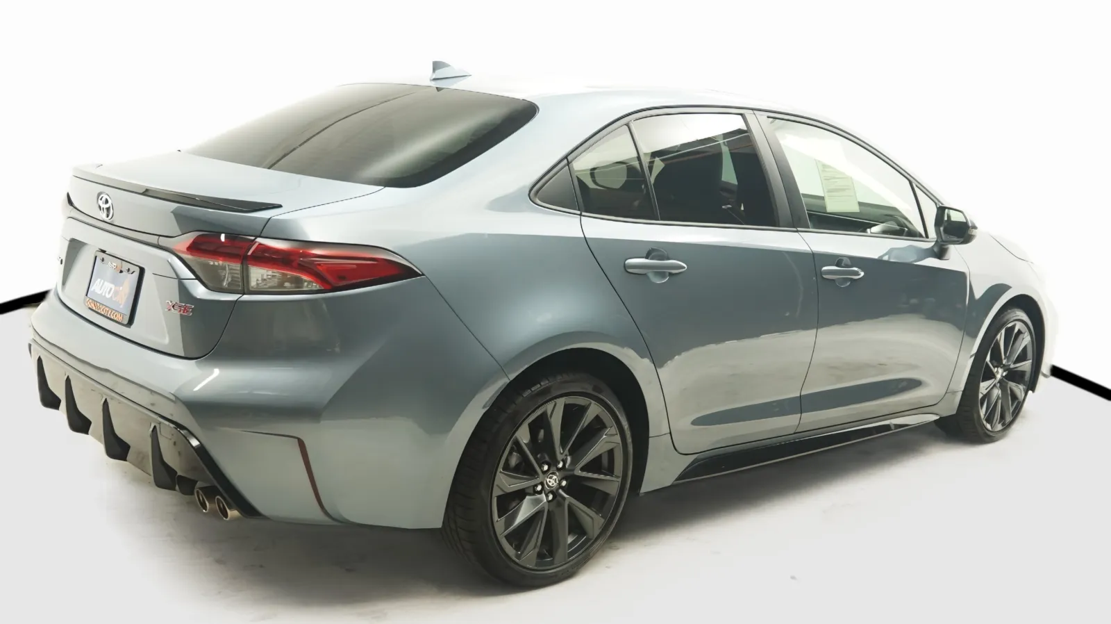 More photos of 2024 Toyota Corolla XSE at Auto City, CA
