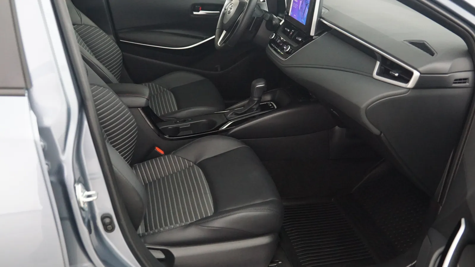 Toyota Corolla photo 6