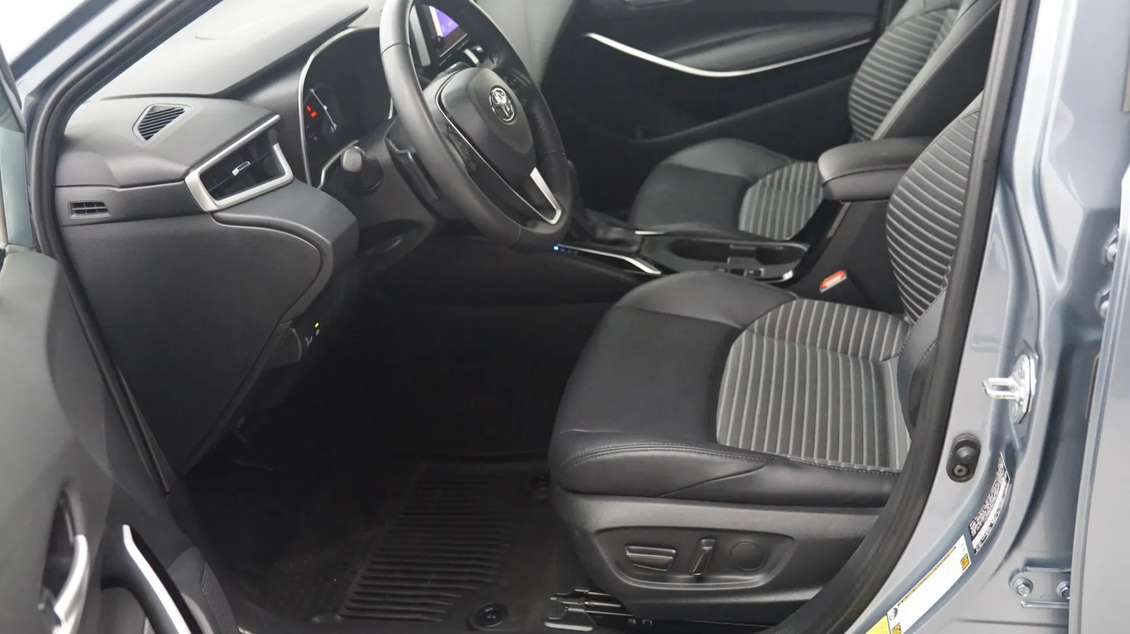 Toyota Corolla photo 7