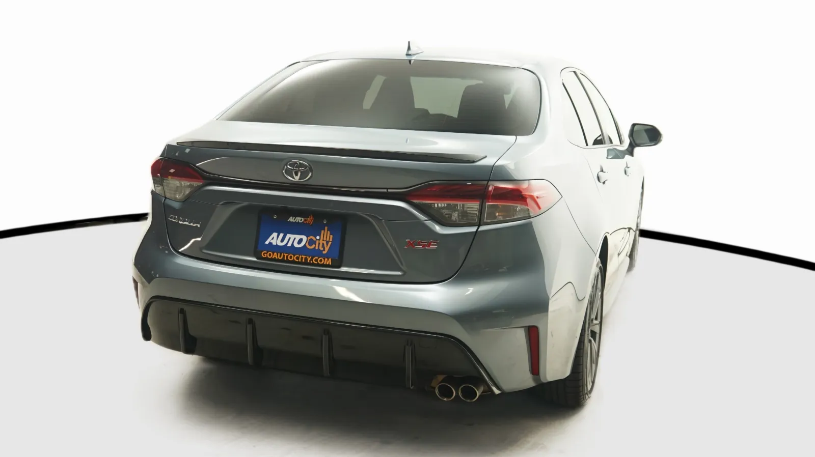 Toyota Corolla photo 8