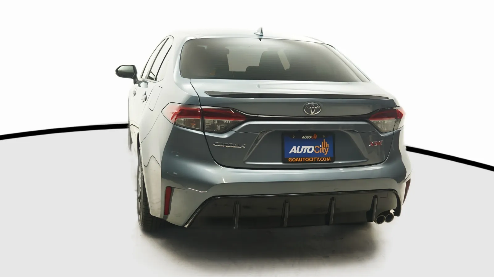 Toyota Corolla photo 13